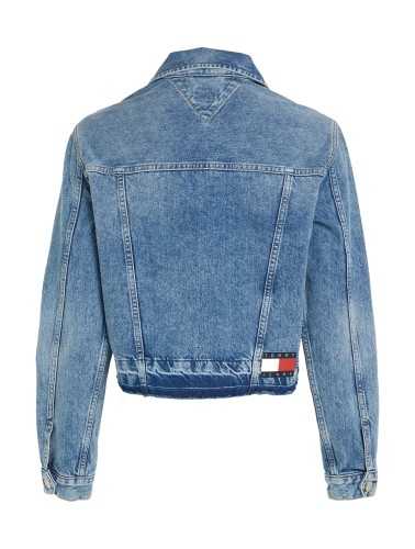 Tommy Hilfiger Jeans Giacca Donna