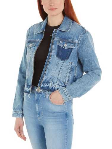 Tommy Hilfiger Jeans Blazer Woman