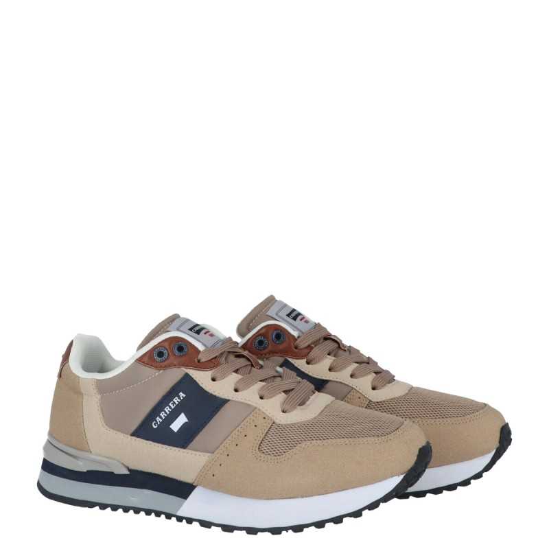 Carrera Sneakers Man