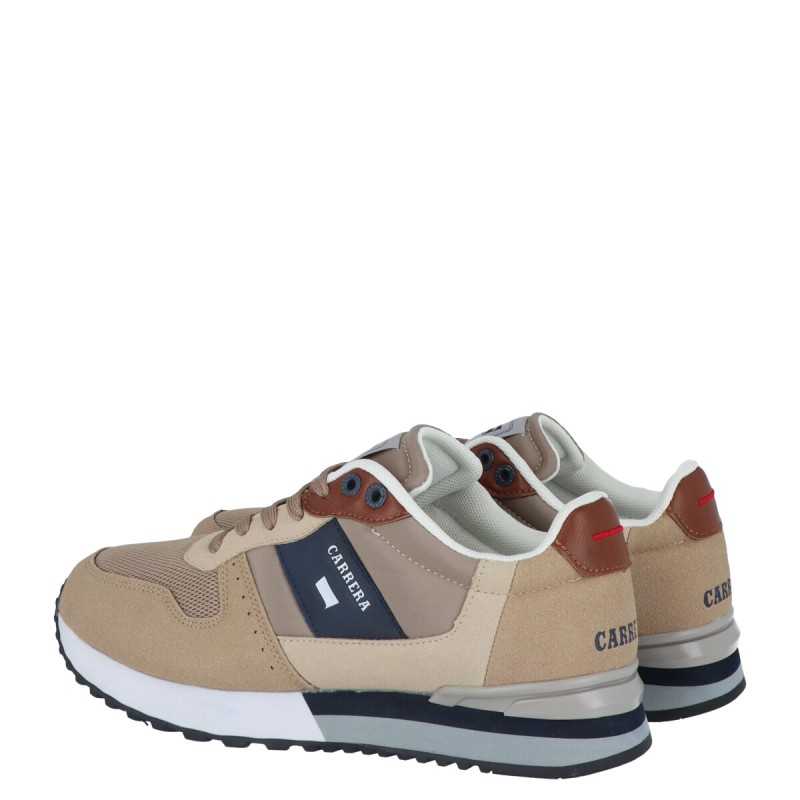 Carrera Sneakers Man