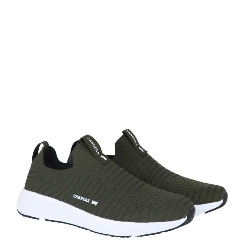 Carrera Sneakers Man