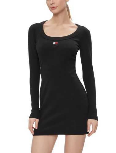 Tommy Hilfiger Jeans Dress Woman