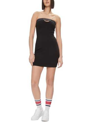 Tommy Hilfiger Jeans Dress Woman