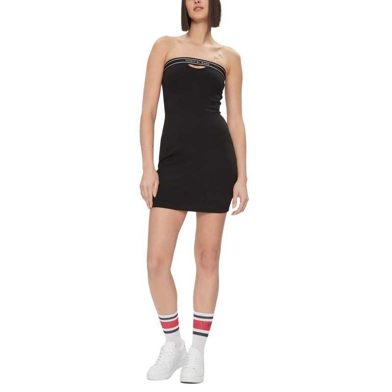 Tommy Hilfiger Jeans Dress Woman