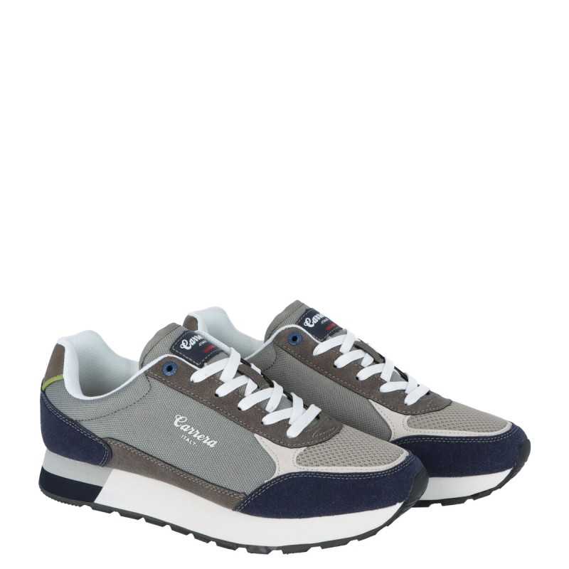 Carrera Sneakers Man