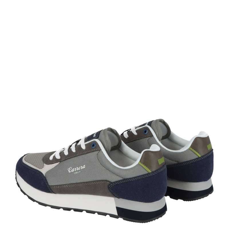 Carrera Sneakers Man