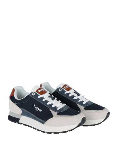 Carrera Sneakers Man