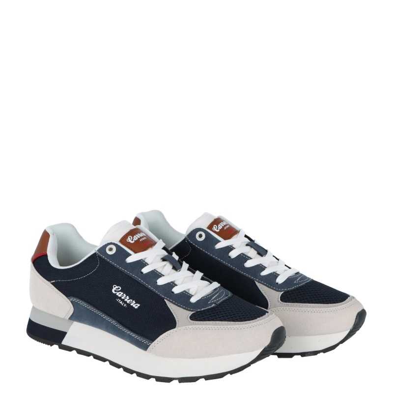 Carrera Sneakers Man