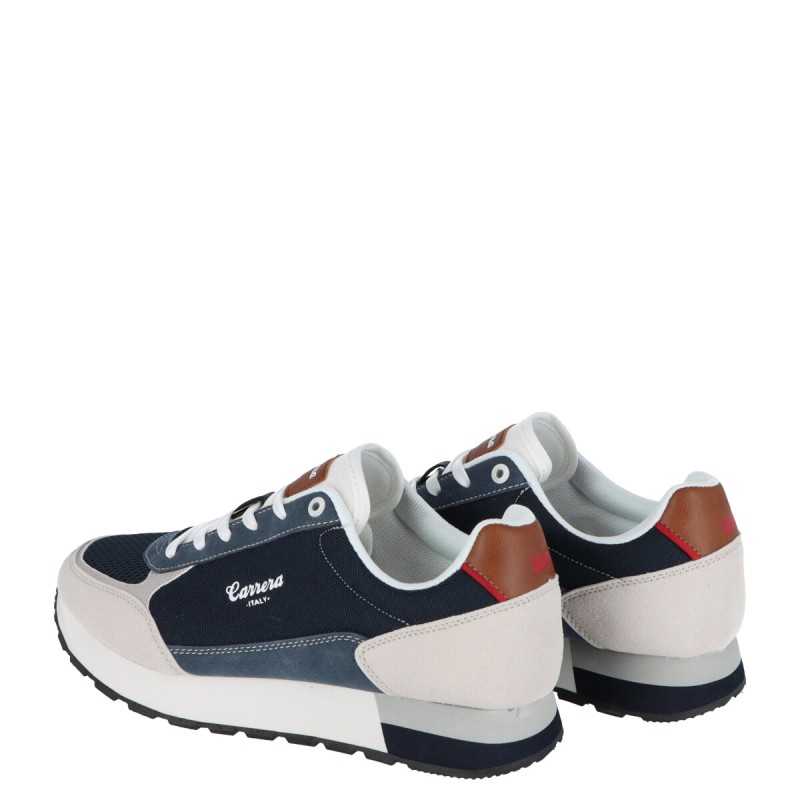 Carrera Sneakers Man