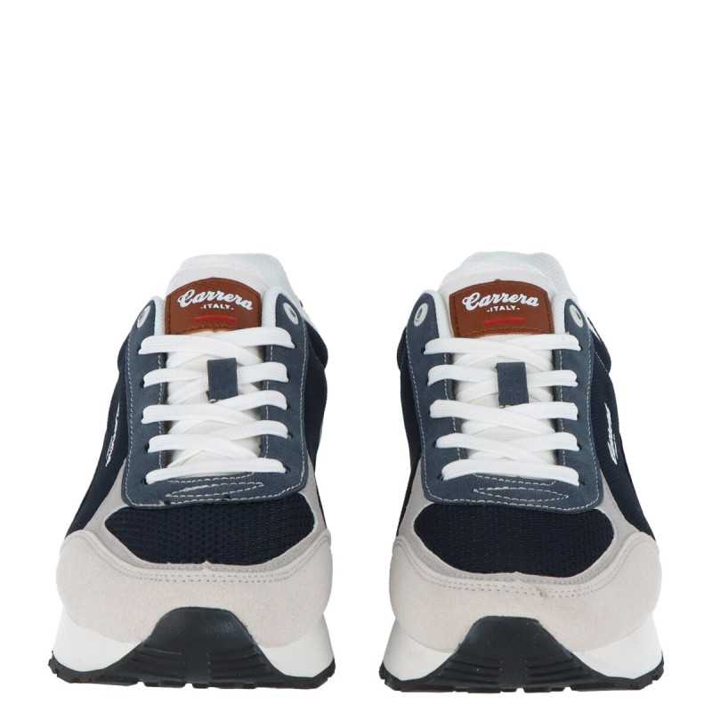 Carrera Sneakers Man