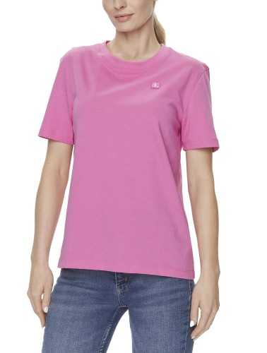 Calvin Klein Jeans T-Shirt Donna