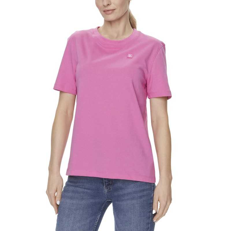 Calvin Klein Jeans T-Shirt Woman