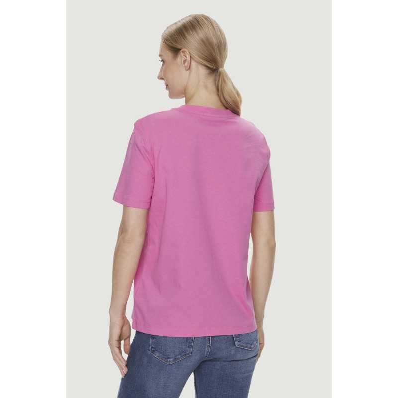 Calvin Klein Jeans T-Shirt Donna