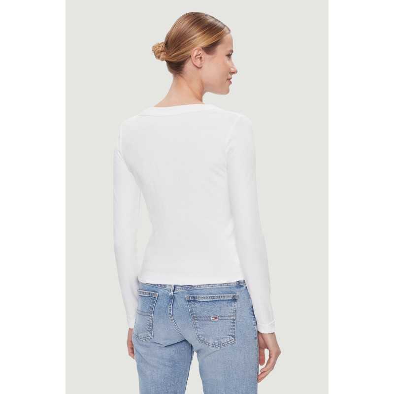 Tommy Hilfiger Jeans T-Shirt Donna