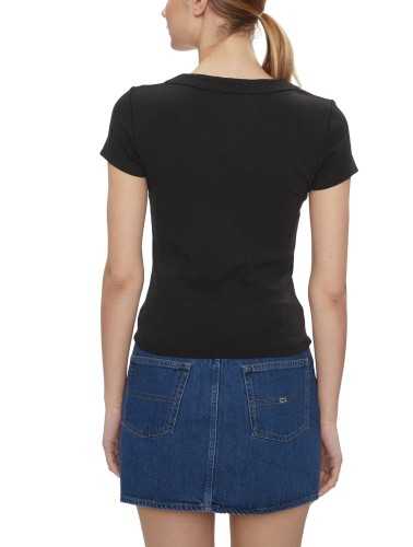 Tommy Hilfiger Jeans T-Shirt Donna