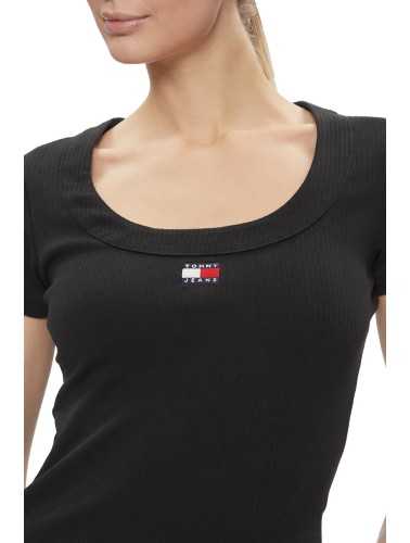 Tommy Hilfiger Jeans T-Shirt Donna