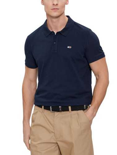 Tommy Hilfiger Jeans Polo Man