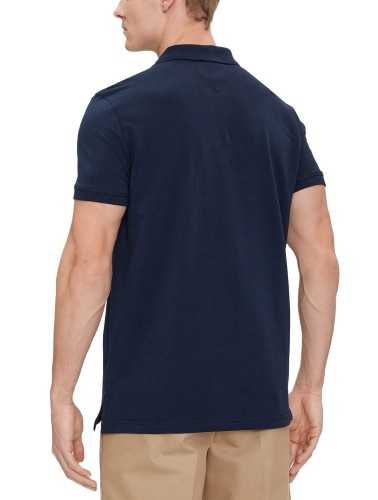 Tommy Hilfiger Jeans Polo Uomo