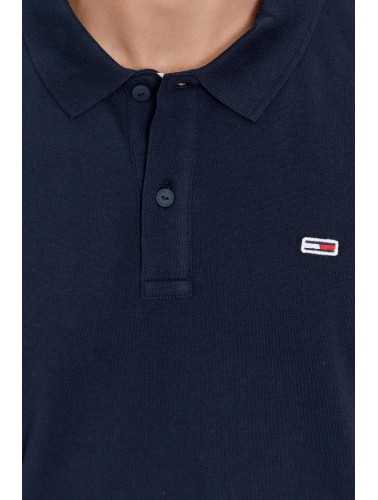 Tommy Hilfiger Jeans Polo Man