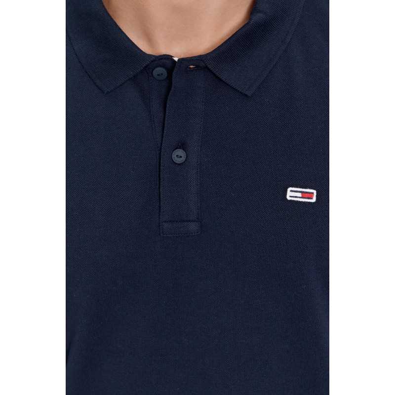 Tommy Hilfiger Jeans Polo Man