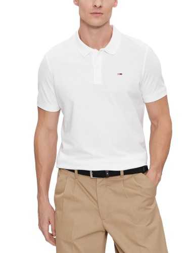 Tommy Hilfiger Jeans Polo Man