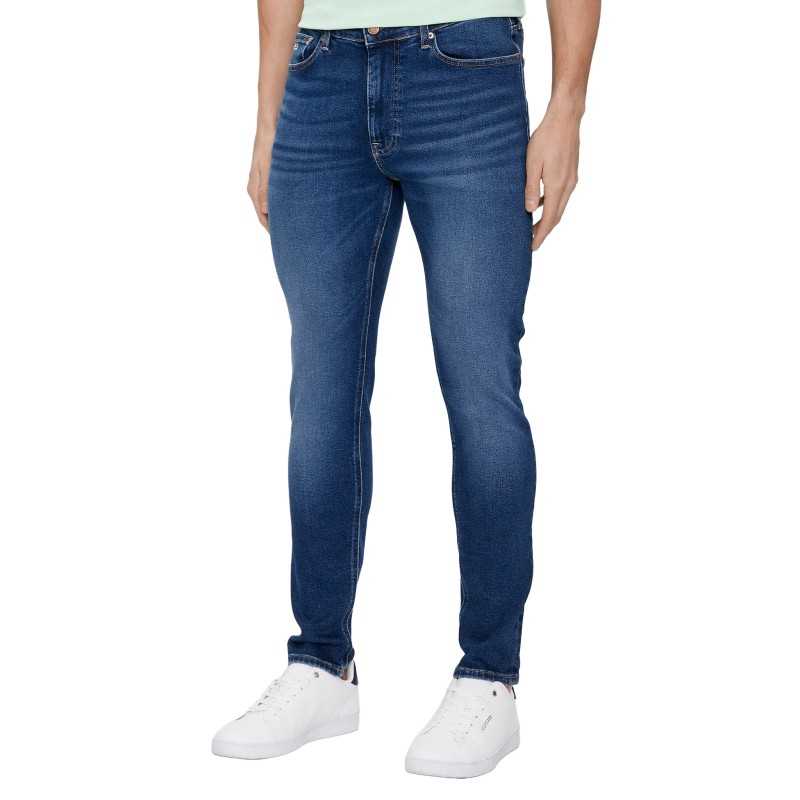 Tommy Hilfiger Jeans Jeans Man