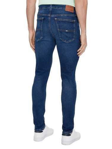 Tommy Hilfiger Jeans Jeans Man