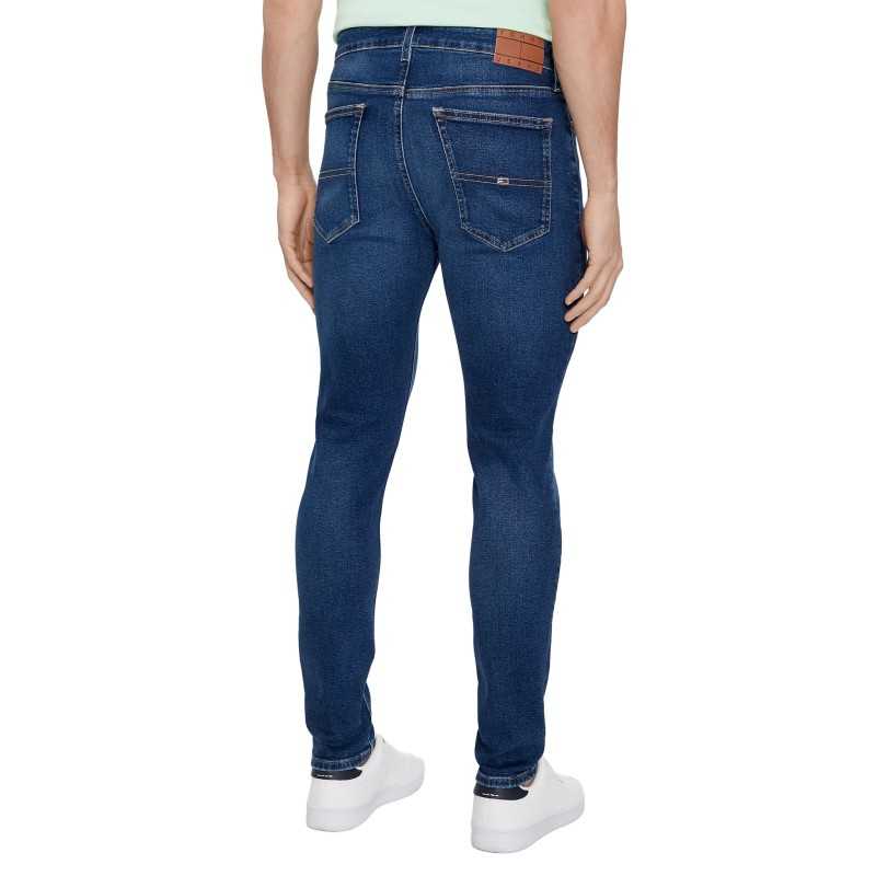 Tommy Hilfiger Jeans Jeans Man