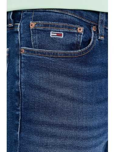 Tommy Hilfiger Jeans Jeans Man