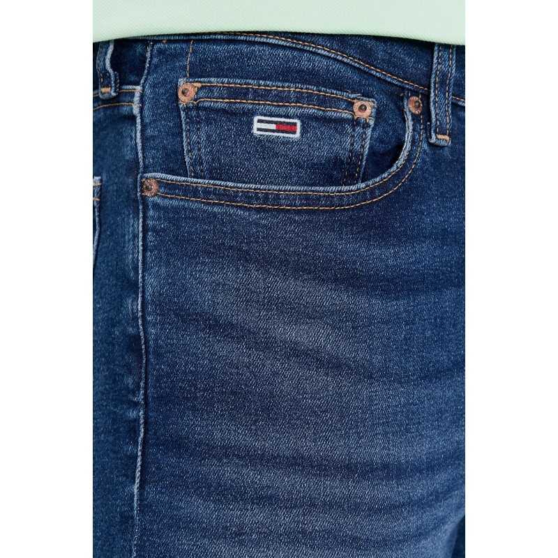 Tommy Hilfiger Jeans Jeans Man