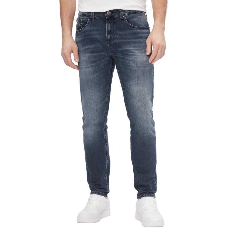 Tommy Hilfiger Jeans Jeans Man