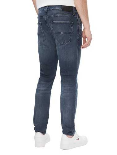 Tommy Hilfiger Jeans Jeans Man