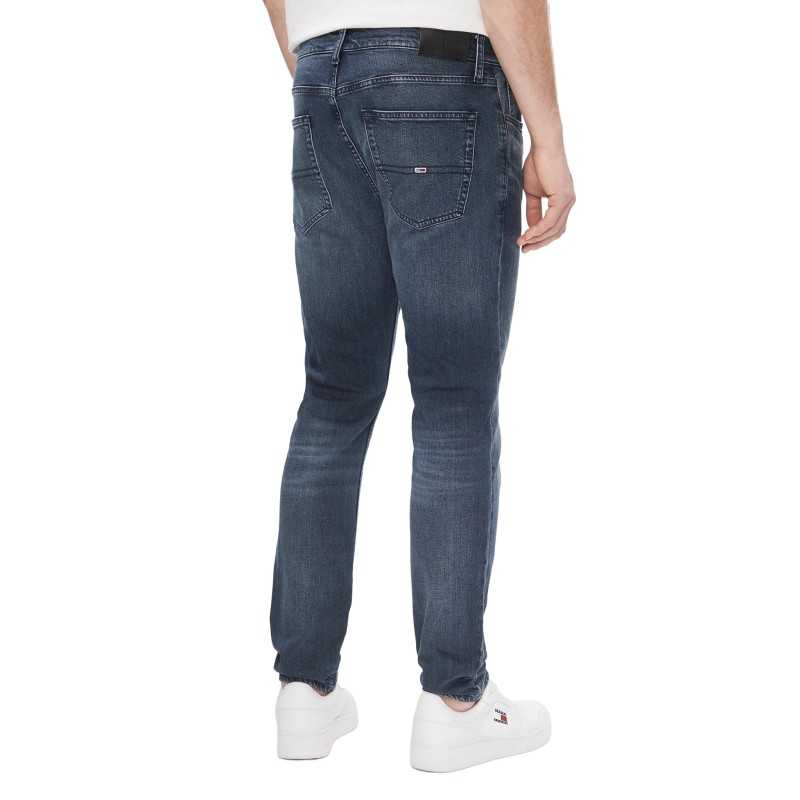 Tommy Hilfiger Jeans Jeans Man