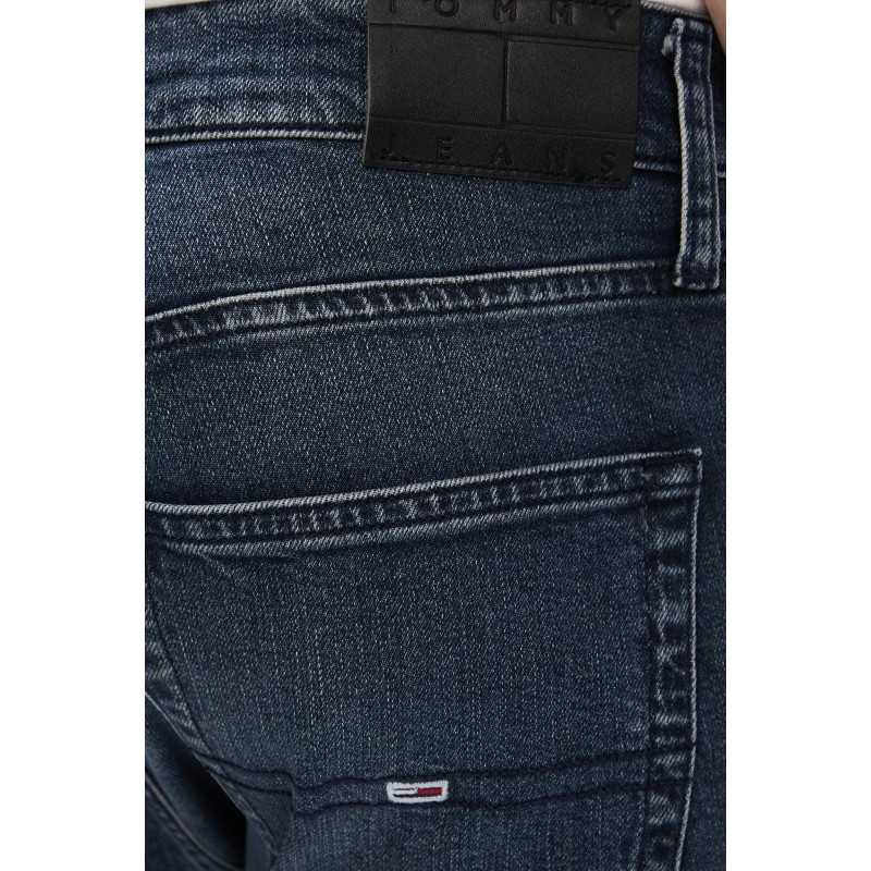 Tommy Hilfiger Jeans Jeans Man