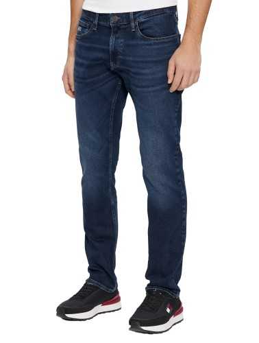 Tommy Hilfiger Jeans Jeans Man