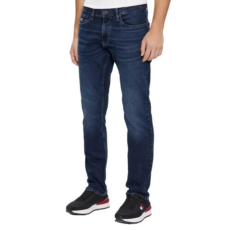 Tommy Hilfiger Jeans Jeans Man