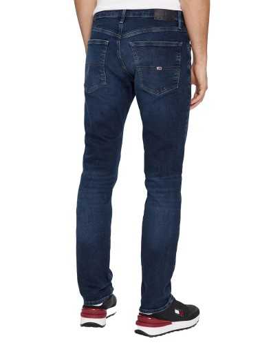 Tommy Hilfiger Jeans Jeans Man