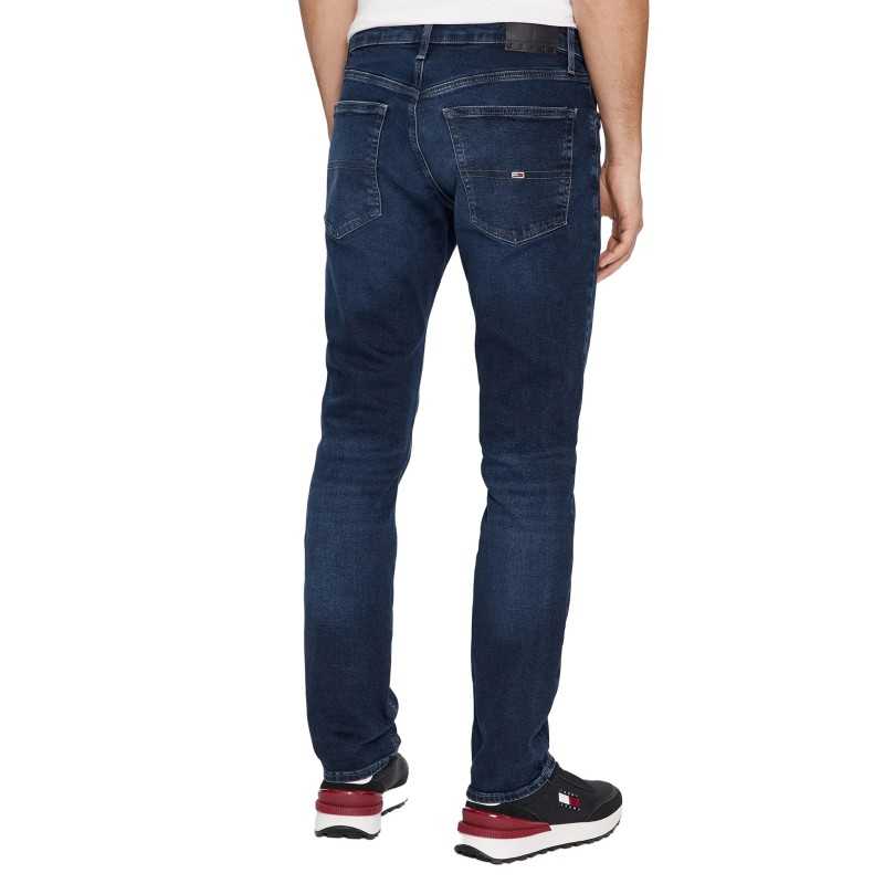 Tommy Hilfiger Jeans Jeans Man