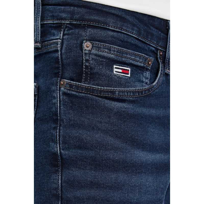 Tommy Hilfiger Jeans Jeans Man