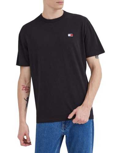 Tommy Hilfiger Jeans T-Shirt Man