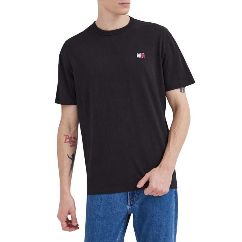 Tommy Hilfiger Jeans T-Shirt Man