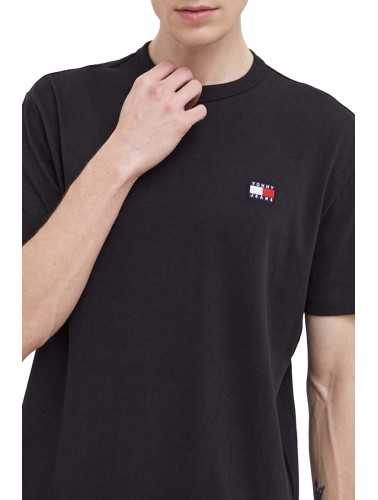 Tommy Hilfiger Jeans T-Shirt Man