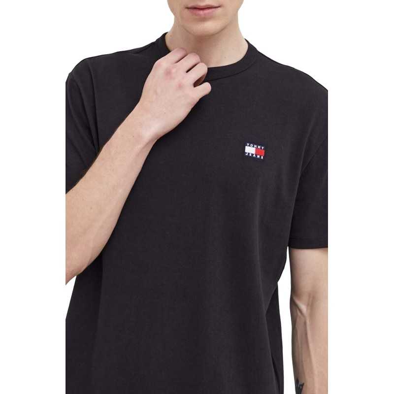 Tommy Hilfiger Jeans T-Shirt Man