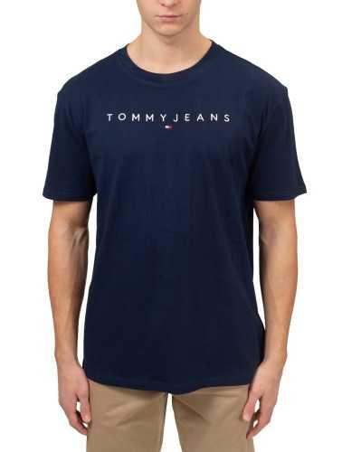 Tommy Hilfiger Jeans T-Shirt Man