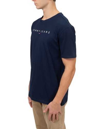 Tommy Hilfiger Jeans T-Shirt Man