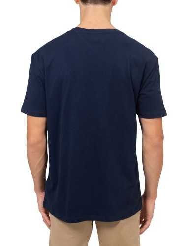 Tommy Hilfiger Jeans T-Shirt Man