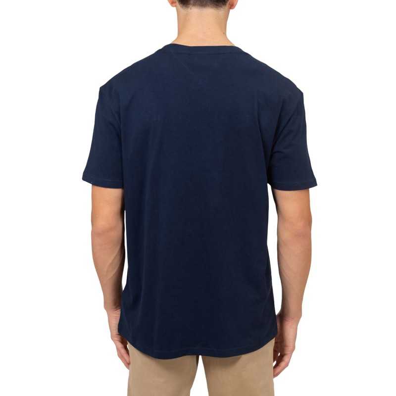 Tommy Hilfiger Jeans T-Shirt Man