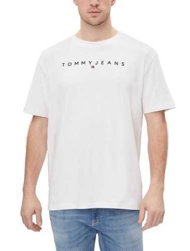 Tommy Hilfiger Jeans T-Shirt Man