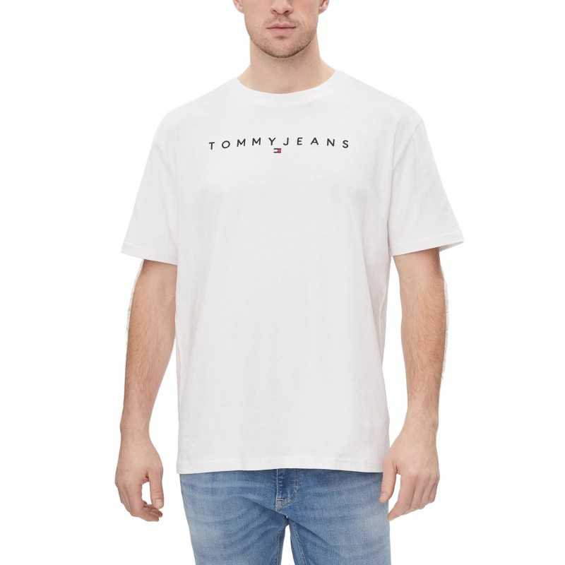 Tommy Hilfiger Jeans T-Shirt Man