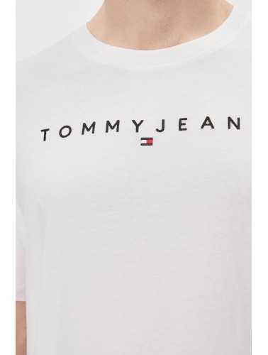 Tommy Hilfiger Jeans T-Shirt Man